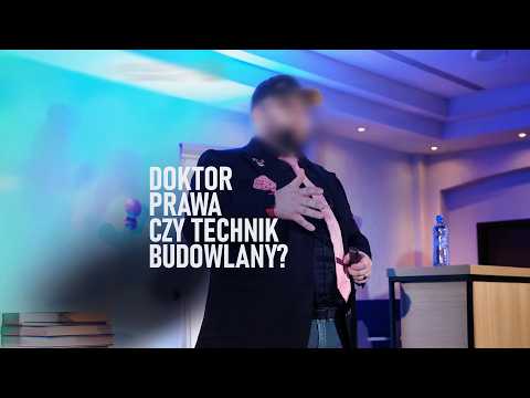 Zamiast pomagać, zostawia po sobie długi. "Oczekiwał, że będziemy nazywać go mecenasem" | UWAGA! TVN