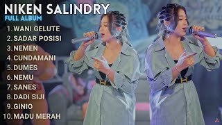 NIKEN SALINDRY - WANI GELUTE - FULL ALBUM