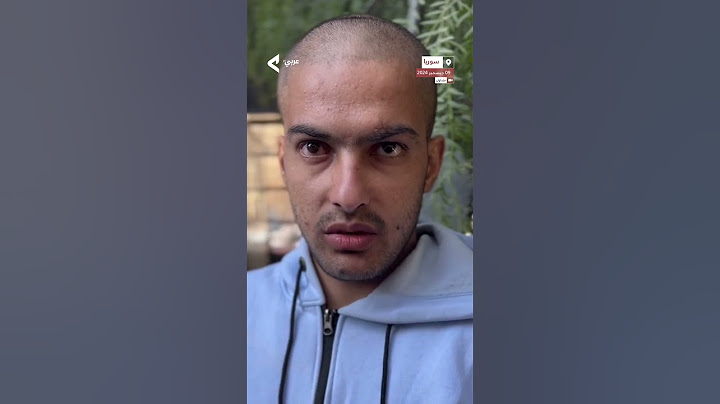 حالة ناجٍ من سجن صيدنايا تعكس ما تعرّض له داخل السجن
