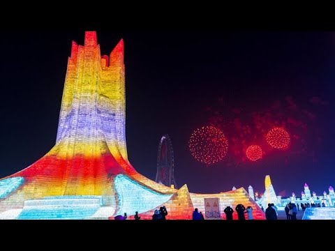 Vidéo: Hommage à Buckingham Palace : le jubilé de diamant de la reine Elizabeth II