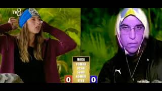 Survivor 2021 Komik Anlarrr