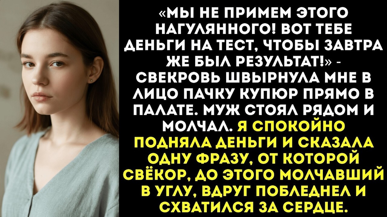 «Твой отец — алкаш, а ты — его копия!» — муж разбил подарок моего отца у меня на глазах.