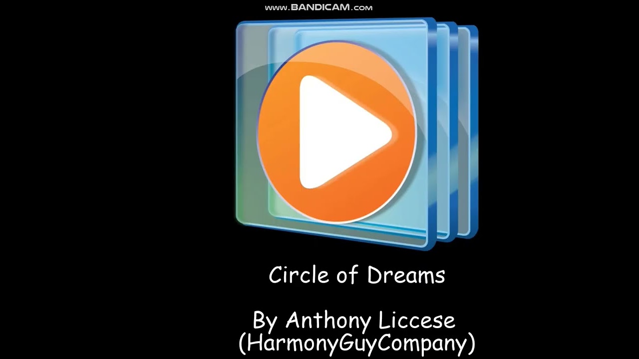 Circle of Dreams - Anthony Liccese
