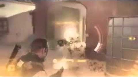 Army of Two The Devils Cartel Xbox 360 Burning Bridges part 5 No Commentary