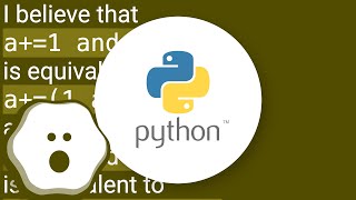 Python - Shortcircuiting strange behaviour Information