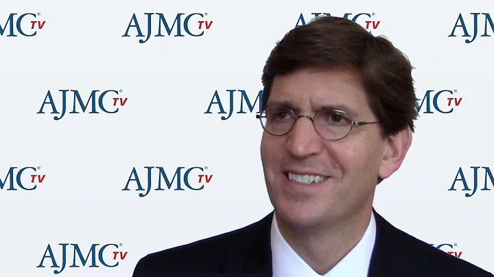 Stephen Nuckolls: ACOs Remain the Governments Best...