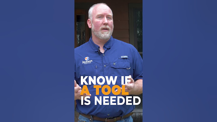 Jackson Services Practical Plumbing Tips