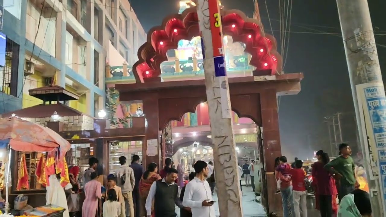 सालगिरह के शुभ अवसर पर माँ काली के दर्शन  और आशीर्वाद 🌺💕🙏#maakaali #bhagvan #viral