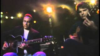 FULL Ver. Al Di Meola played Astor Piazzolla / Live at the Palladium 1991 Tango Suite