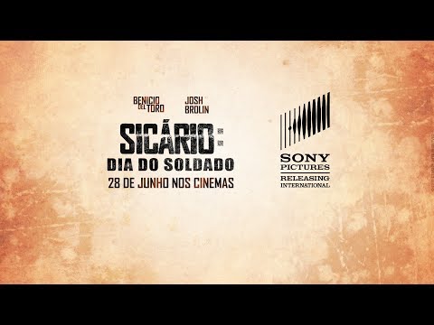 Sicário: Dia do Soldado | Vignette | 28 de junho nos cinemas