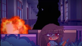 Frist Encounterpredator Au Gacha