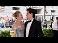 7 Best Couple Moments at the Met Gala