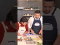 親子の間 #漢kitchen