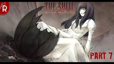 The Shell Part I: Inferno Walkthrough Part 7 No Commentary
