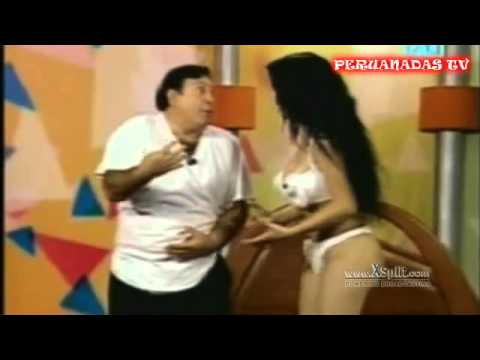 El Amante (Kike Suero con Paola Ruiz La Cocotera)