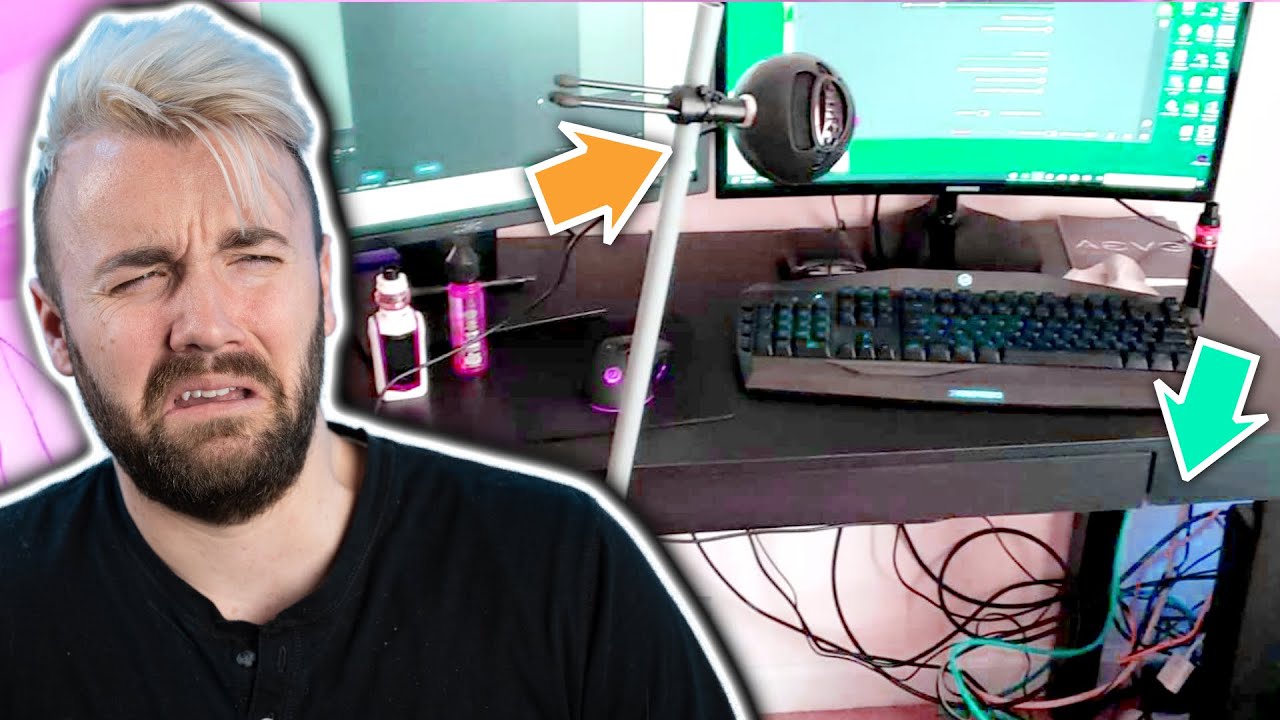 Judging Your Gaming Setups