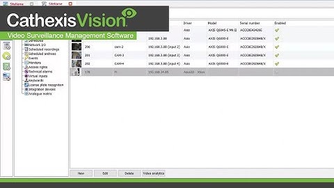 Camera - 02 - Adding Additional Cameras