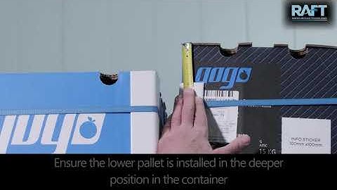 RAFT- Reefer Air Flow Technologies
