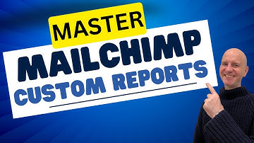 Build Powerful MailChimp Custom Reports in Minutes & Win at Email Marketing