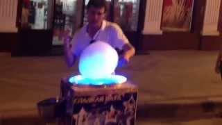 This dude is FIRED UP about cotton candy by OhSEM TV Official 257 views 9 years ago 1 minute, 28 seconds