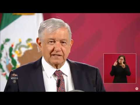 Un partido político que no piensa en el pueblo no es más que una franquicia: AMLO | Entérate