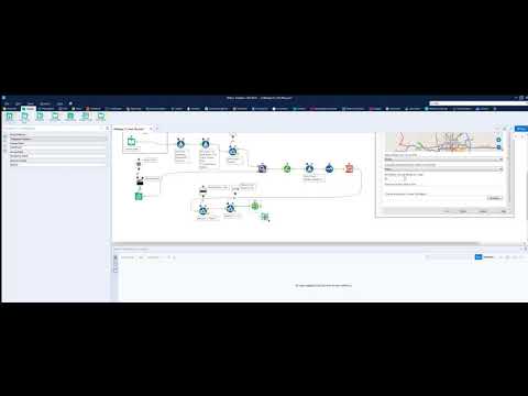 Alteryx weekly challenge week 57 - Build a Valentine's Day App Intermediate Apps