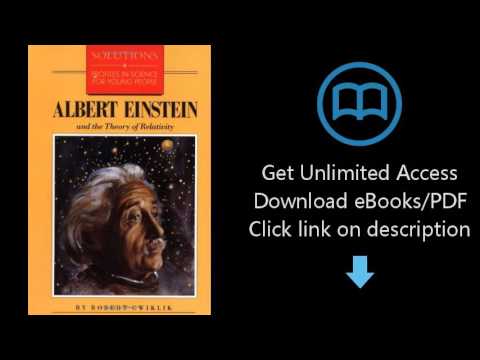 relativity albert einstein book pdf download