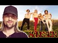 For your love i'll do whatever you want!... Måneskin - For Your Love | Lyric Video | REACTION!!!