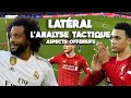 LATÉRAL -- L'ANALYSE TACTIQUE -- Aspects offensifs