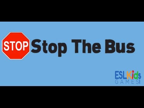 Stop The Bus Spielen