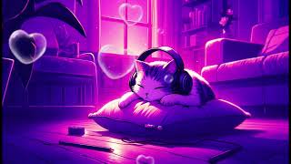 RELAX #3, lofi, soothing piano, background music for sleep, relaxing music for stress,