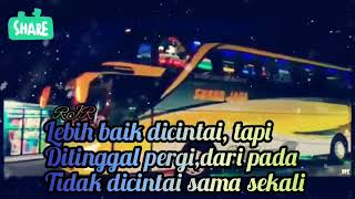 Story wa keren bus quotes keren