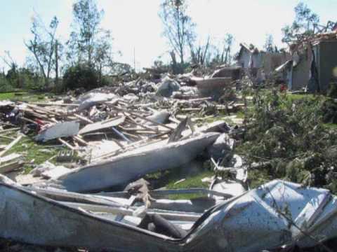 Streator Tornado 6-5-10