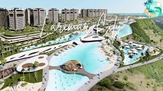 DISCOVER LARIMAR CITY THE BEST INVESTMENT OPPORTUNITY IN PUNTA CANA, DOMINICAN REPUBLIC Resimi