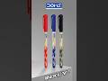 DOMS | Inxify Gel Pens - Smoothest Writing Ever !