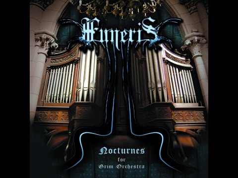 Nocturnes For Grim Orchestra artwork