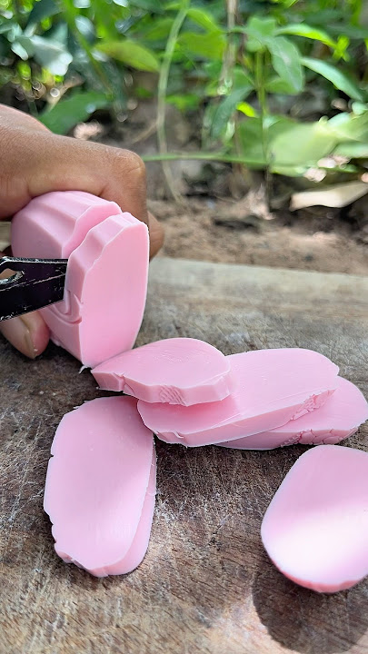 The guys shows SURVIVAL skills save Water & Soaps #camping #bushcraft #outdoors #survival