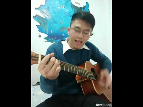 《Cover》給我把音量轉小