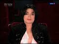 Michael Jackson - I Love To Tour