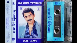 İbrahim Tatlıses   Gel De Yaşa Orijinal Kaset Kayıt Resimi