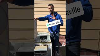 Fayetteville HVAC Alert: A/C Man Heating and Air Uncovers Critical Heat Exchanger Crack