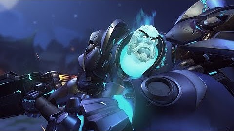 Attack on Titan - In Overwatch Season 2