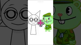 SPRUNKI + HAPPY TREE FRIENDS 😭😰 | #sprunki #incredibox #incrediboxsprunki #happytreefriends SPRUNKI + HAPPY TREE FRIENDS 😭😰 | #sprunki #incredibox #incrediboxsprunki #happytreefriends