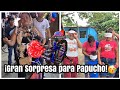 UN GRAN REGALO de cumpleaños para Papucho ¡Nora le hace la entrega!😱