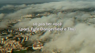 Bemti - Só Pra Ter Você (part. Fyfe Dangerfield e Thu) (visualizer / lyric video) - Bemti