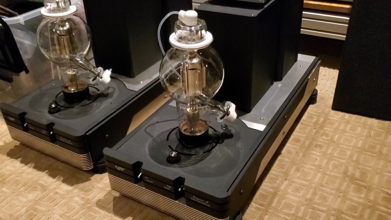 Matching amps with buyer types. YouTube