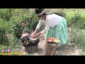 SOPA DE CHAIRO CON SU CARNE DE CORDERO - AL ESTILO DE LA CHOLITA MAMILA