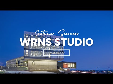 WRNS Success Story
