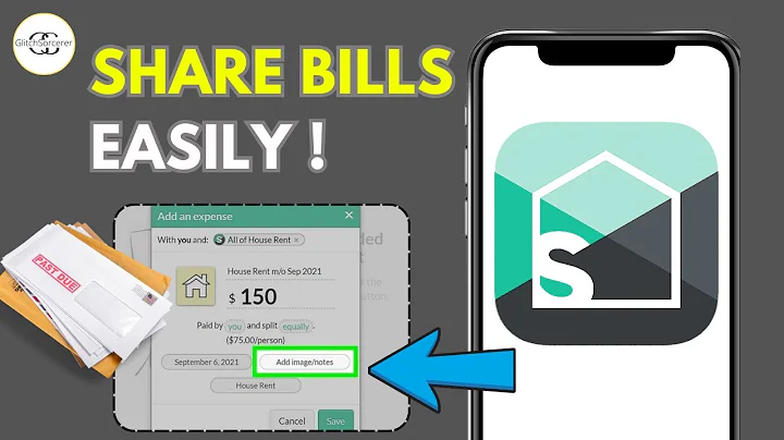 How to Split Expenses on Splitwise (2025) – Step-by-Step Guide