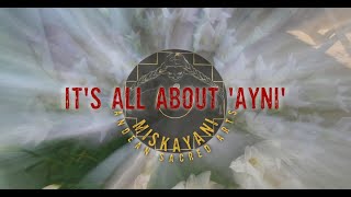 Why Ayni is the Centre of this Medicine